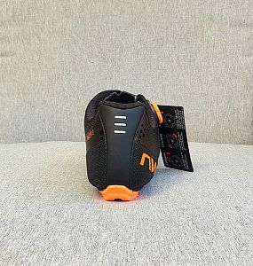 Pánské cyklistické tretry Northwave Razer 2 Anthra/Orange