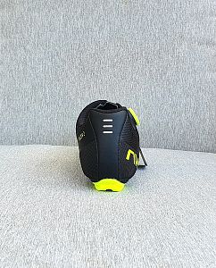 Pánské cyklistické tretry Northwave Razer 2 Black/Yellow Fluo