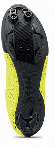 Pánské cyklistické tretry Northwave Rebel 3 Yellow Fluo/Black