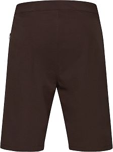 Pánské cyklo kraťasy Fox Ranger Short W/Liner Cocoa