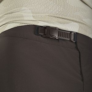 Pánské cyklo kraťasy Fox Ranger Short W/Liner Cocoa