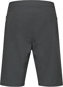 Pánské cyklo kraťasy Fox Ranger Short W/Liner Dark Shadow