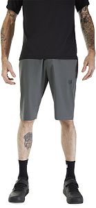 Pánské cyklo kraťasy Fox Ranger Short W/Liner Dark Shadow