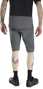 Pánské cyklo kraťasy Fox Ranger Short W/Liner Dark Shadow