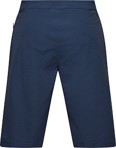 Pánské cyklo kraťasy Fox Ranger Short W/Liner Midnight