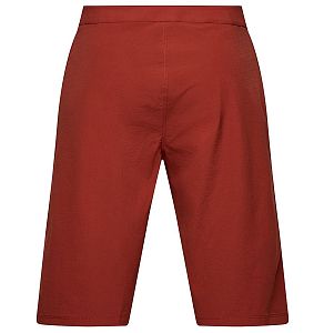 Pánské cyklo kraťasy Fox Ranger Short W/Liner Rust