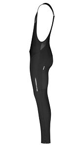 Pánské kalhoty Etape Sprinter lacl 2.0 VL černá