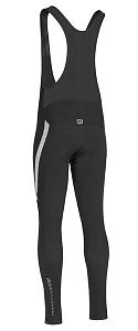 Pánské kalhoty Etape Sprinter WS lacl s vložkou černá/reflex