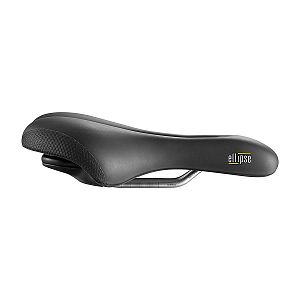 Pánské sedlo Selle Royal Ellipse Moderate
