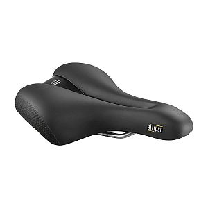 Pánské sedlo Selle Royal Ellipse Moderate