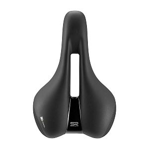 Pánské sedlo Selle Royal Ellipse Moderate