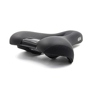 Pánské sedlo Selle Royal Ellipse Moderate
