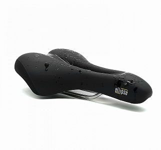 Pánské sedlo Selle Royal Ellipse Moderate