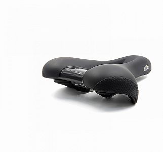 Pánské sedlo Selle Royal Ellipse Moderate
