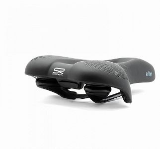 Pánské sedlo Selle Royal Float Moderate
