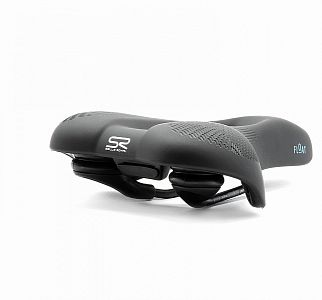 Pánské sedlo Selle Royal Float Moderate