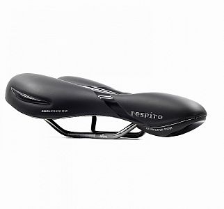 Pánské sedlo Selle Royal Respiro Moderate