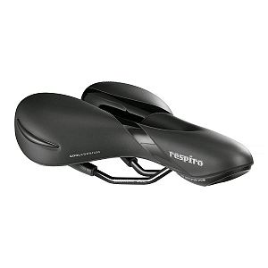 Pánské sedlo Selle Royal Respiro Moderate