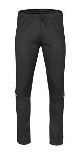 Pánské volné kalhoty Etape Dolomite WS černá