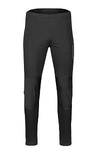 Pánské volné kalhoty Etape Easy WS černá