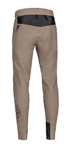 Pánské volné kalhoty Etape Enduro khaki