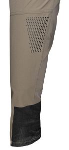 Pánské volné kalhoty Etape Enduro khaki