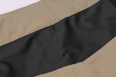Pánské volné kalhoty Etape Enduro khaki