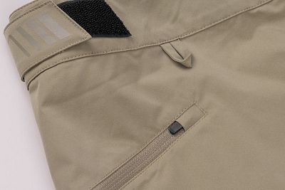 Pánské volné kalhoty Etape Enduro khaki