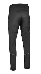 Pánské volné kalhoty Etape Yukon černá
