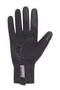 Pánské zimní rukavice Etape Lake 2.0 WS+ černá/reflex