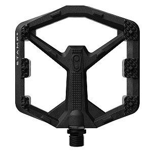 Platformové pedály Crankbrothers Stamp 0 Large Black