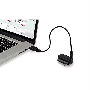 Přední a zadní blikačka Blackburn 2FER USB