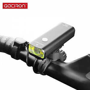 Přední světlo Gaciron V9CP-800 Limited Edition