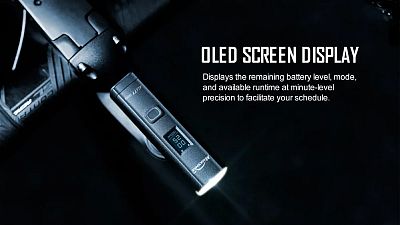 Přední světlo Magicshine ALLTY 1500s OLED