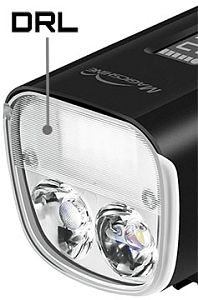 Přední světlo Magicshine ALLTY 2500s OLED