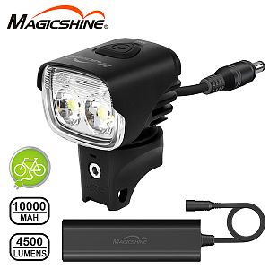 Přední světlo Magicshine MJ-906S