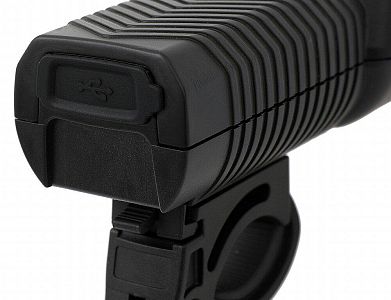 Přední světlo SMART BL-196 W USB 1500 Lumen