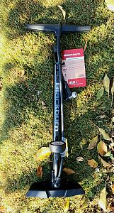 Pumpa Blackburn Grid 1 Floor Pump