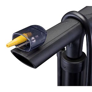 Pumpa Crankbrothers Sapphire Floor Pump