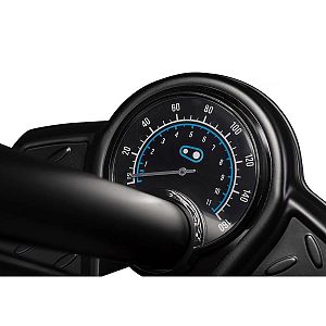 Pumpa Crankbrothers Sapphire Floor Pump