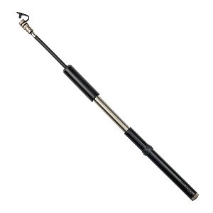 Pumpička Blackburn Airstik Mini Pump Black
