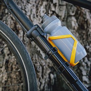 Pumpička Blackburn Grid 2Stage Mini Pump