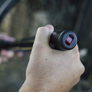 Pumpička Blackburn Grid 2Stage Mini Pump