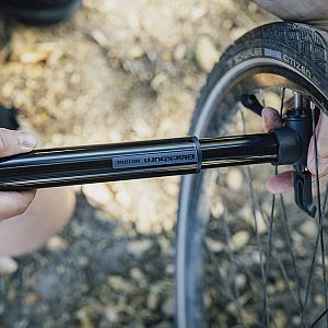 Pumpička Blackburn Grid 2Stage Mini Pump