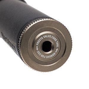 Pumpička Blackburn Mammoth Mini Pump Black