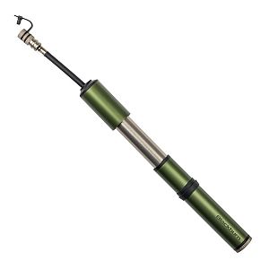 Pumpička Blackburn Mammoth Mini Pump Green