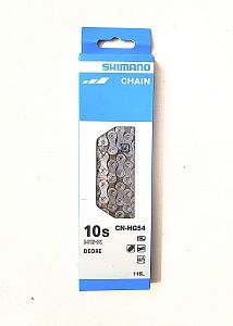 Řetěz SHIMANO HG-54 116 čl. 30sp. balený