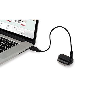 Sada blikaček Blackburn 2FER USB Combo