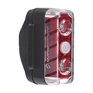 Sada světel Blackburn Dayblazer 1000 + Dayblazer 65 USB-C