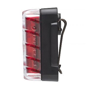 Sada světel Blackburn Dayblazer 1000 + Dayblazer 65 USB-C